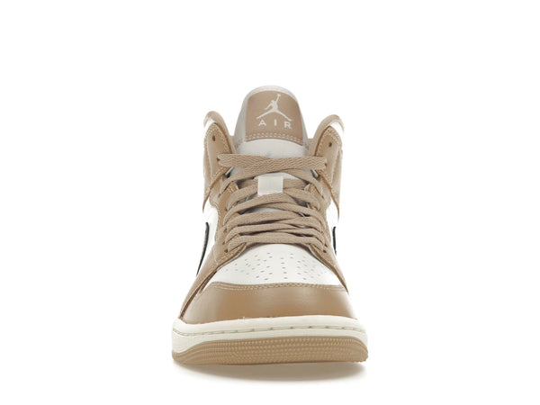 Jordan 1 Mid SE Desert Sail (Women's)