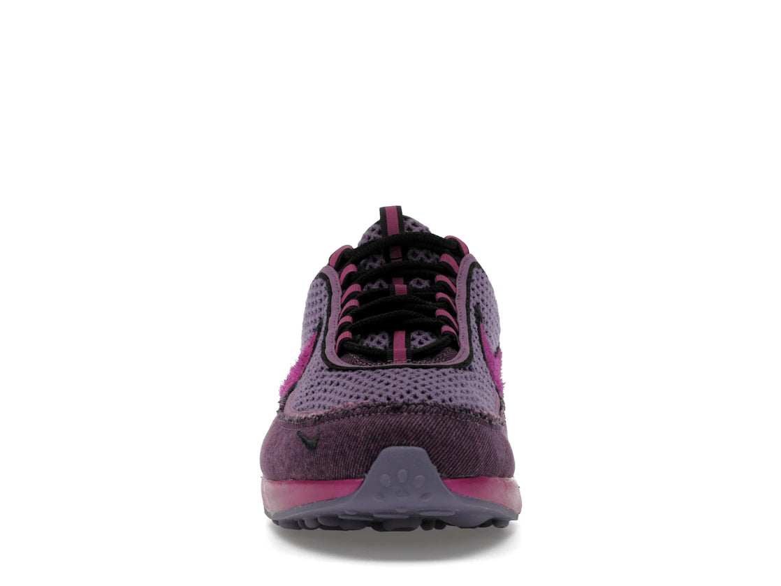 Nike Air Zoom Spiridon Hot Fuchsia