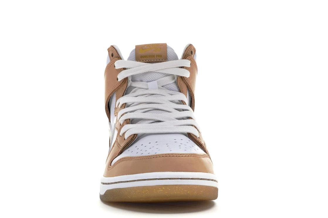 Nike SB Dunk High Premier Win Some Lose Some