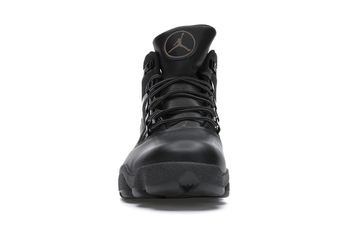Jordan 6 Rings Winterized Black (2019)