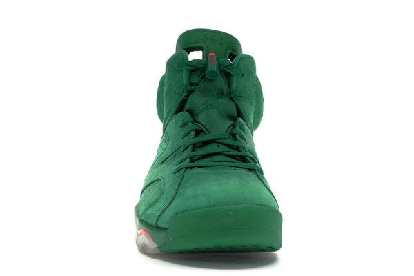 Jordan 6 Retro Gatorade Grün