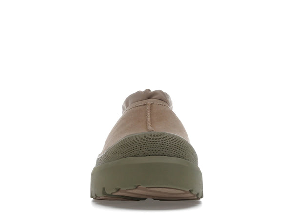 UGG Tasman Weather Hybrid Slipper Dune Burnt Olive