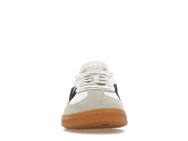 adidas Samba OG Sporty & Rich White Black