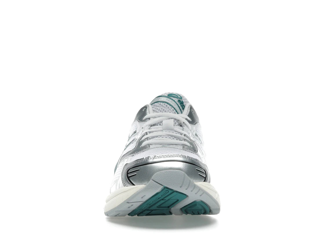ASICS Gel-1130 Weiß Rainy Lake - vue secondaire B