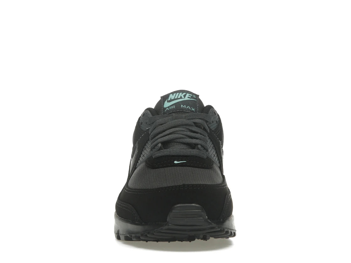 Nike Air Max 90 Black Tiffany