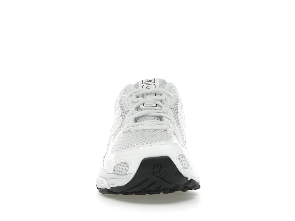 New Balance 740 Triple White