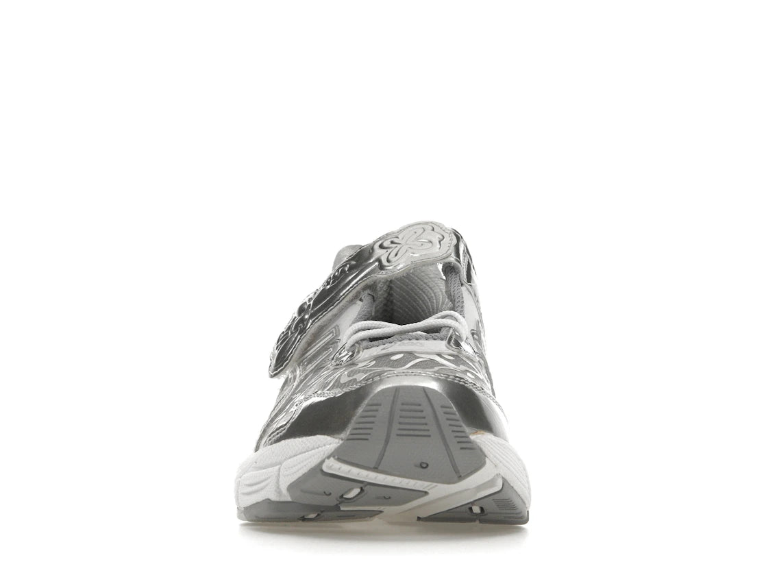 ASICS GT-2160 Cecilie Bahnsen Mary Jane Pure Silver - vue secondaire B