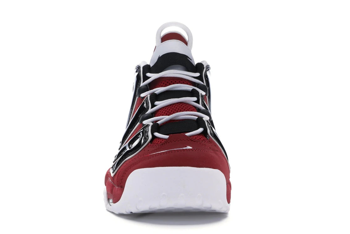 Nike Air More Uptempo Bulls Hoops Pack