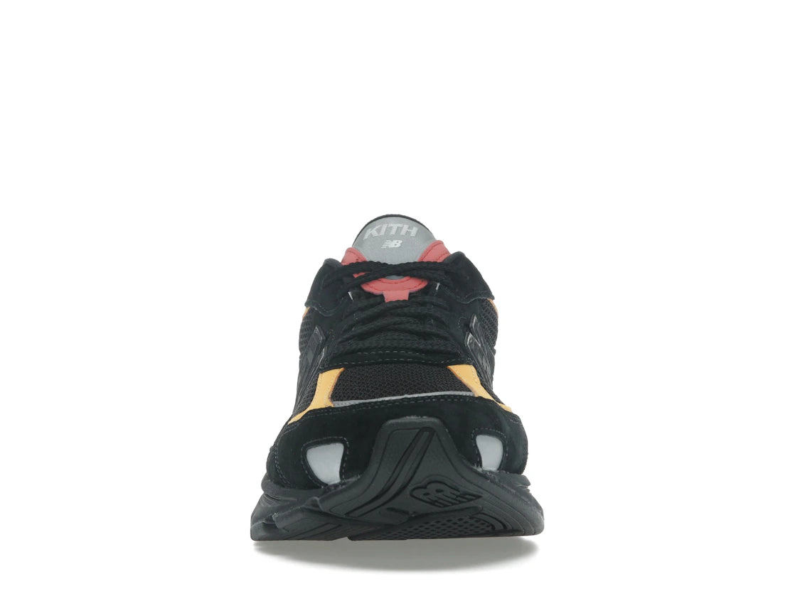 New Balance 2010 Kith Black Multi