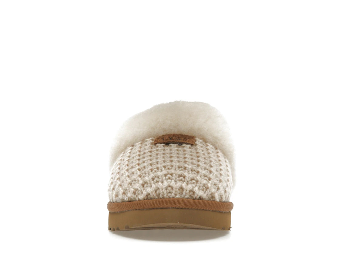 UGG Cozy Slipper Cream (Women's)