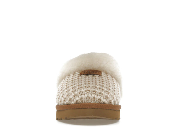 UGG Cozy Slipper Creme (Damen)