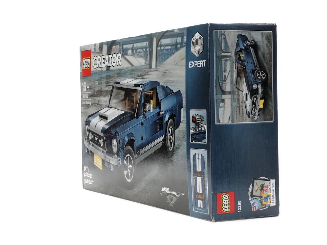 LEGO Creator Ford Mustang GT Set 10265