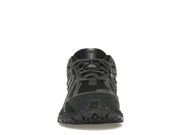 New Balance 1906R Black Phantom