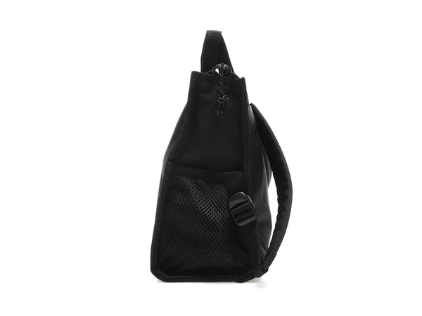 Telfar x Eastpak Shopper Medium Black