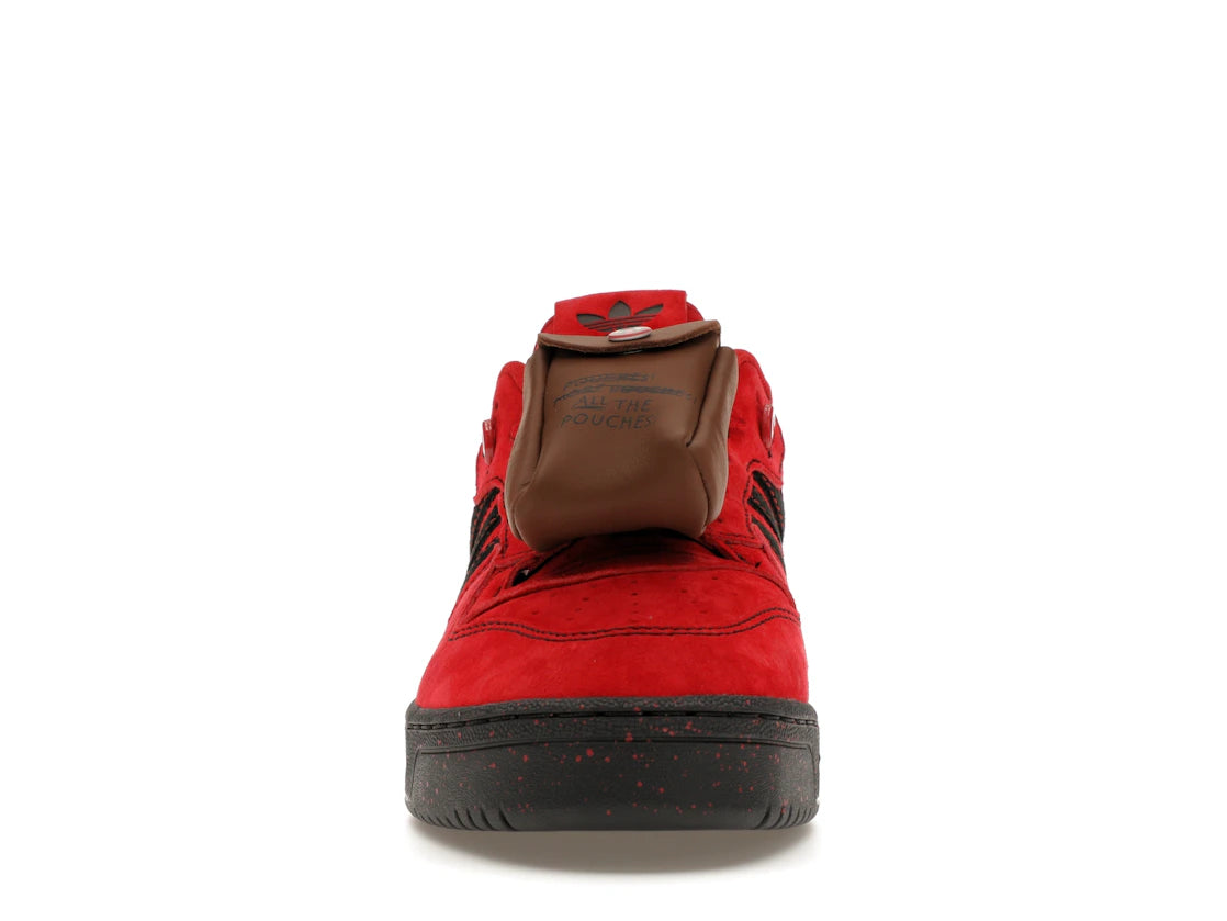 adidas Rivalry Low Deadpool & Wolverine Deadpool