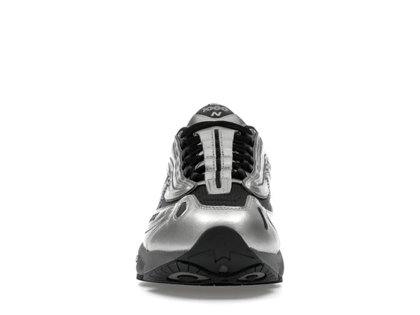 New Balance 1000 Black Silver Metallic