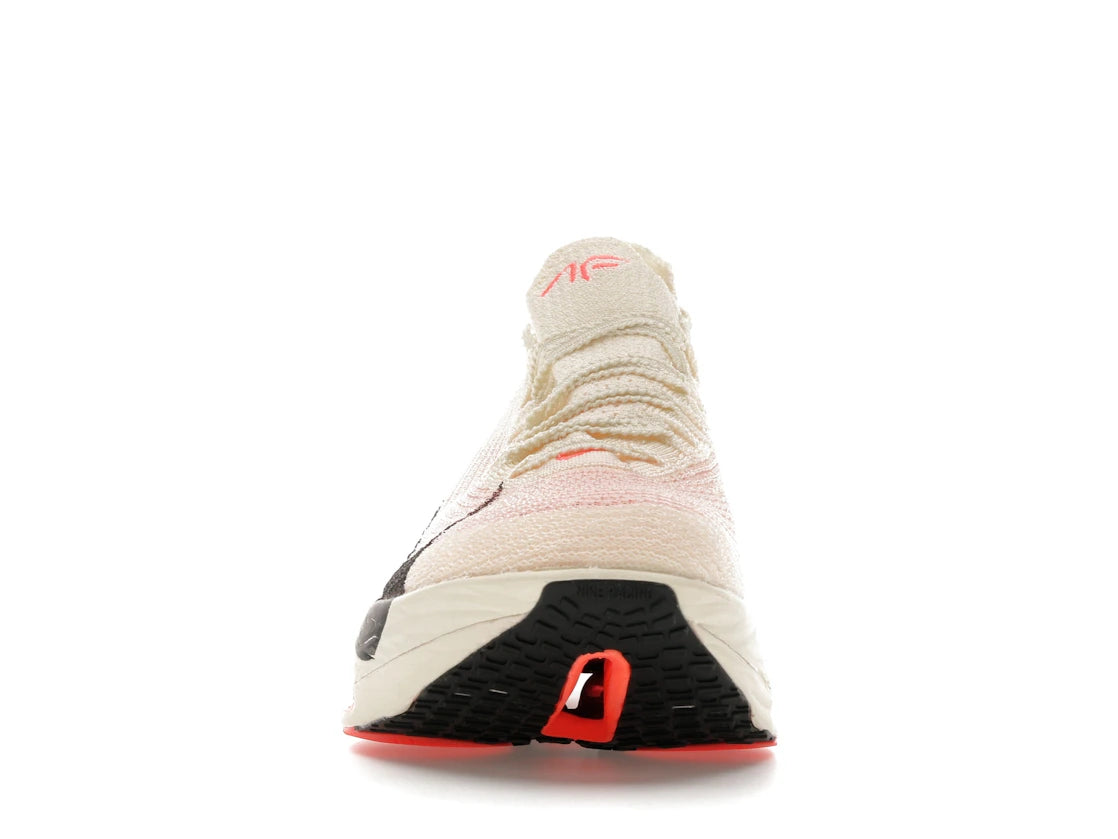 Nike Air Zoom Alphafly Next% 3 Coconut Milk Dusty Amethyst Glacier Blue Off Noir (Women's) - vue secondaire B