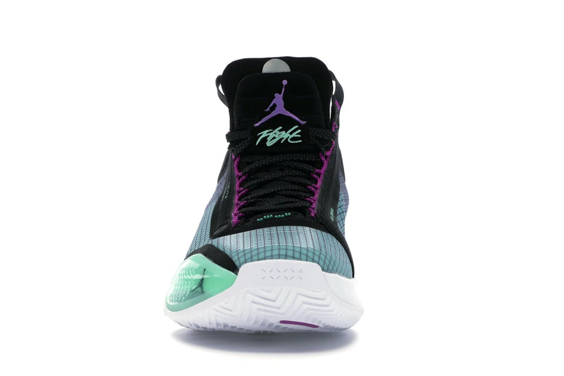 Jordan XXXIV Blue Void