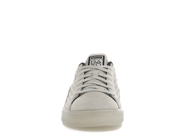 Puma Suede Playstation Glacial Grey