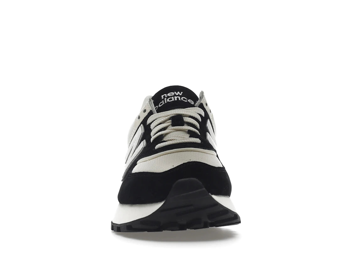 New Balance 574 Legacy Black Angora