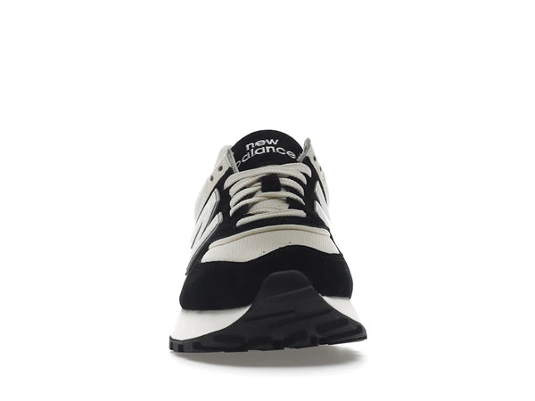 New Balance 574 Legacy Black Angora