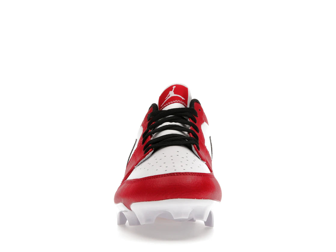 Jordan 1 Low TD Cleat Chicago (2023)