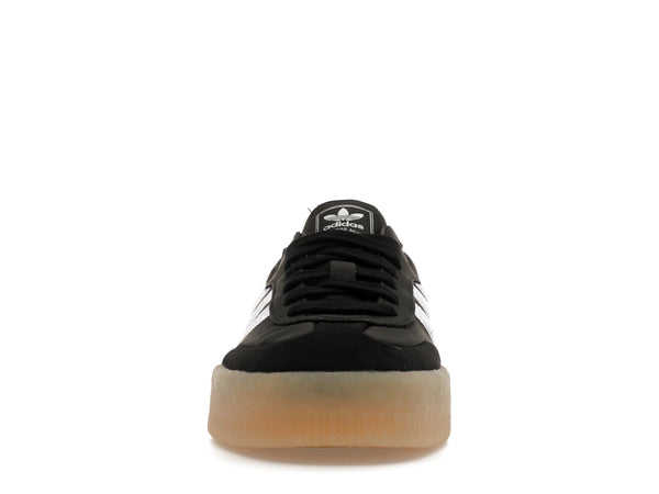 adidas Sambae Black White Gum (Women's)