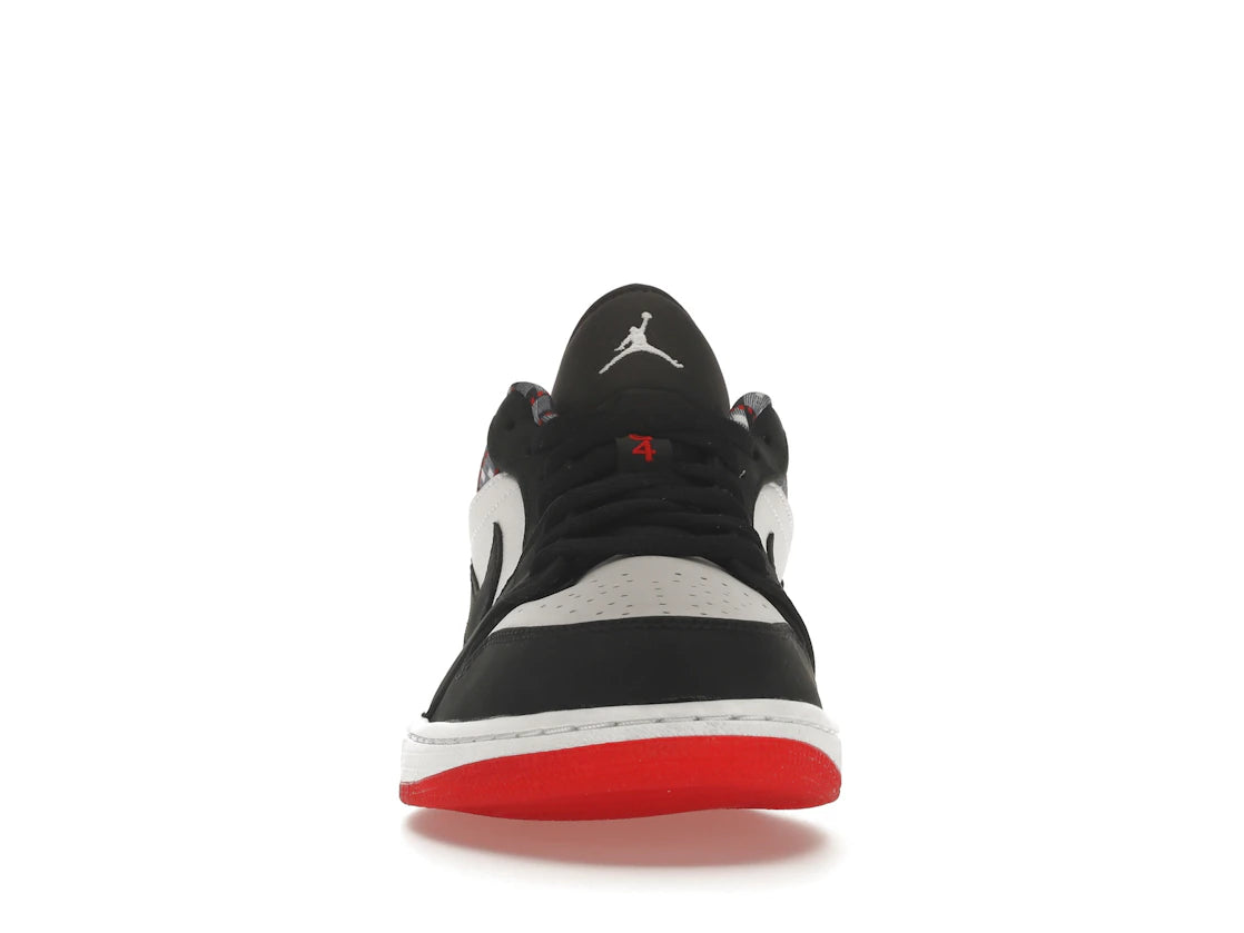 Jordan 1 Low Quai 54 (2021)