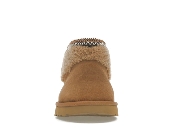UGG Classic Ultra Mini Maxi Curly Boot Chestnut (Women's)