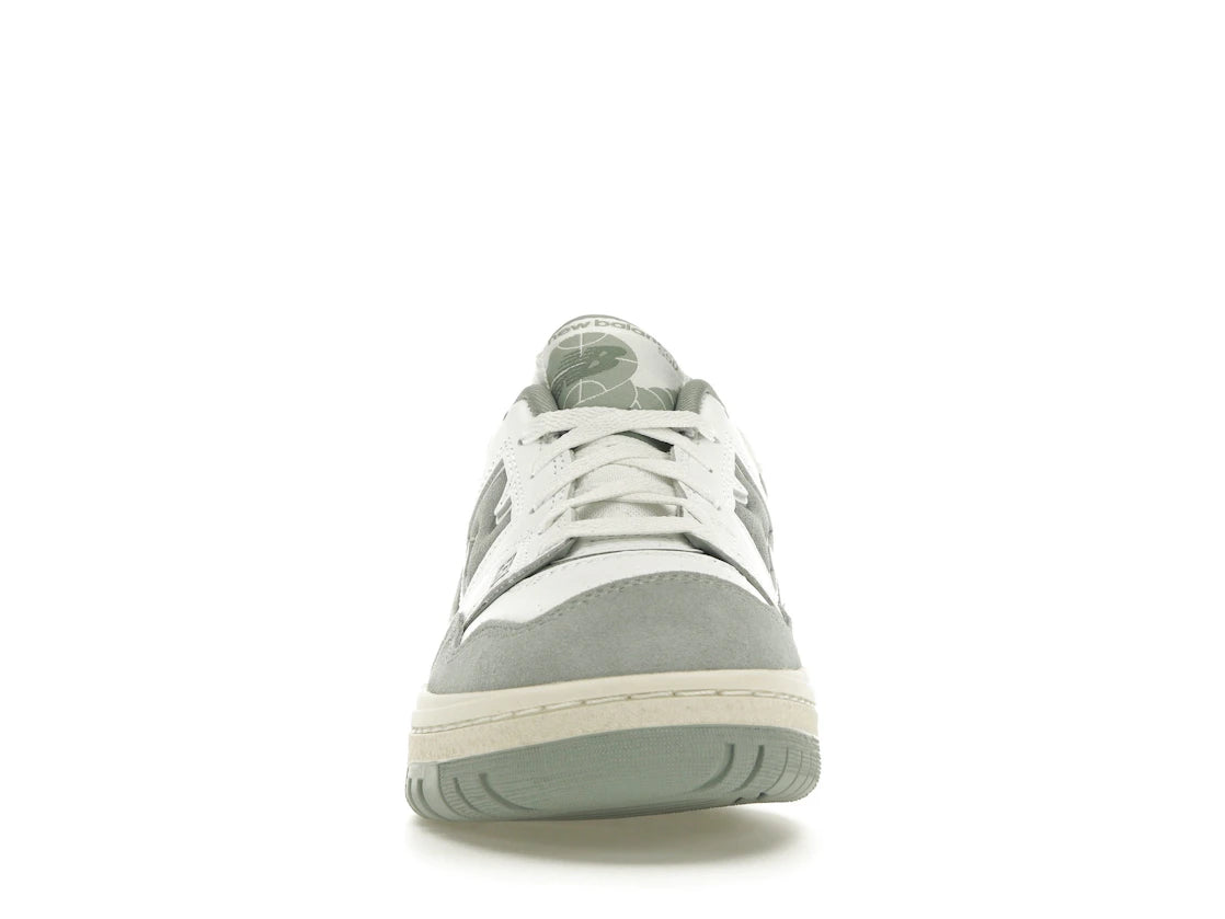 New Balance 550 White Juniper