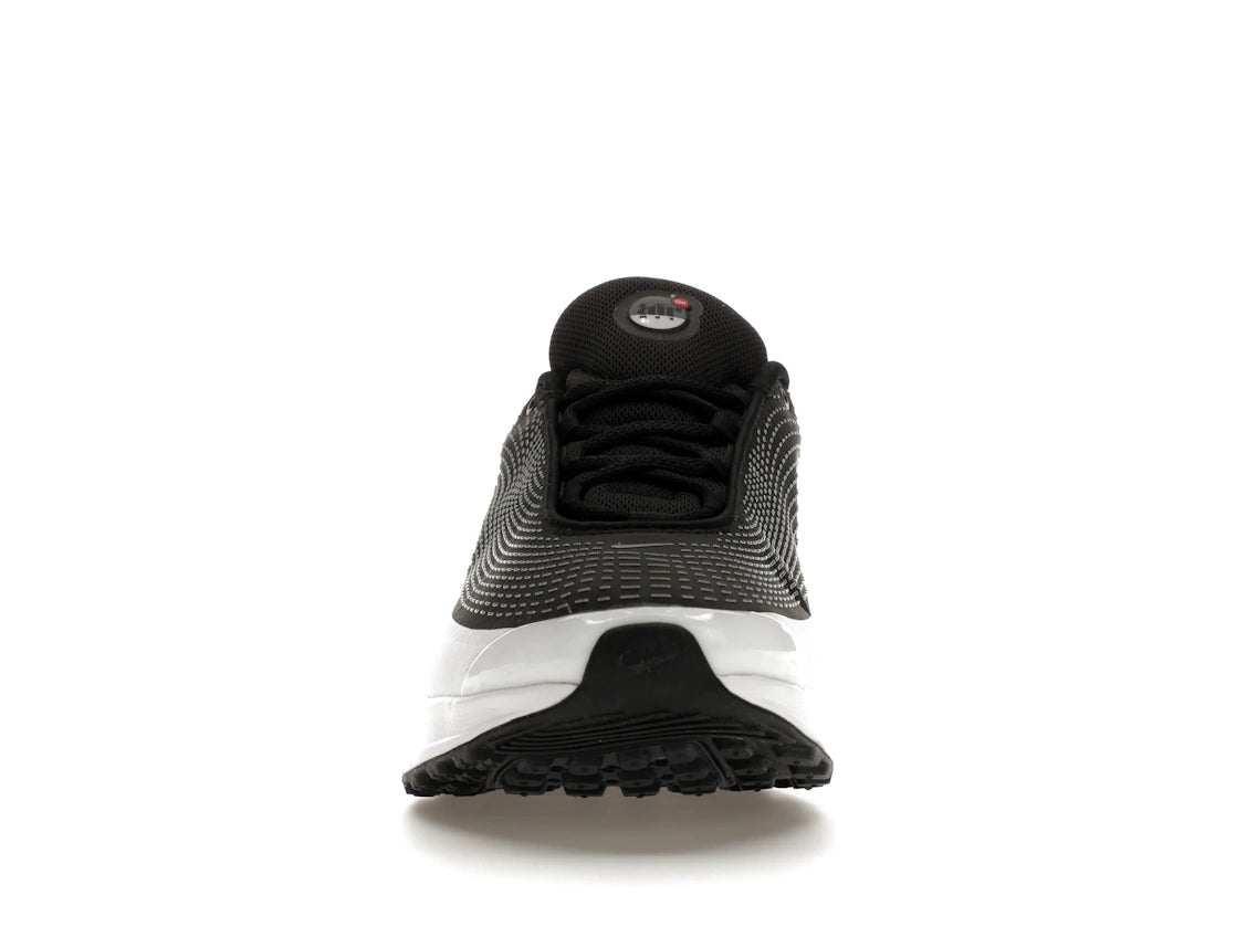 Nike Air Max Dn Black White Cool Grey