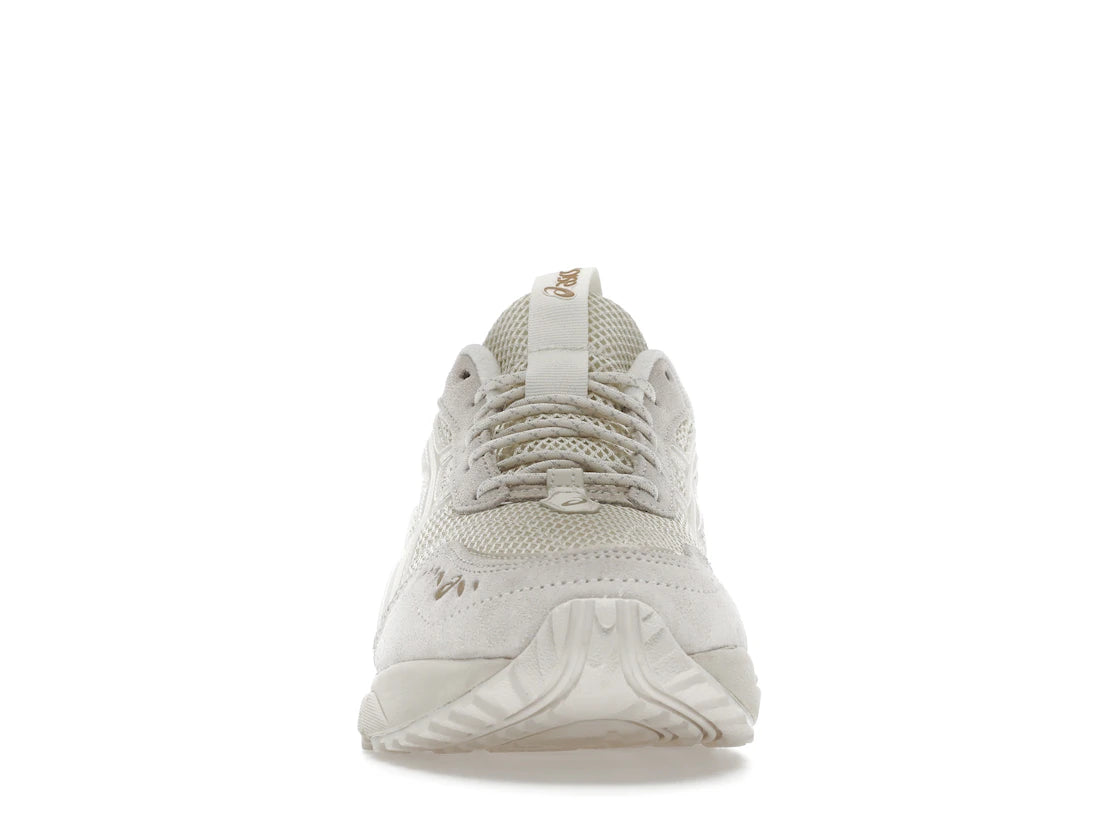 ASICS Gel-1090 V2 Creme - vue secondaire B