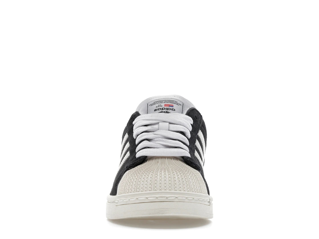 adidas Superstar II Los Angeles Qias Omar