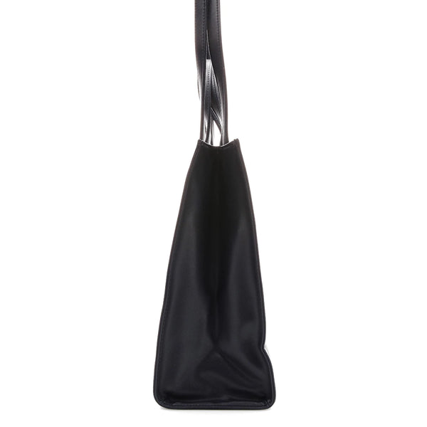 Telfar Shopping Bag Medium Navy