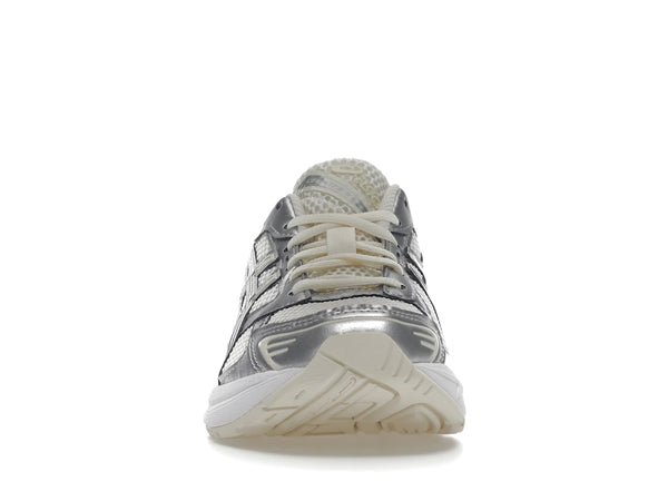 ASICS Gel-1130 Cream Pure Silver (Damen)