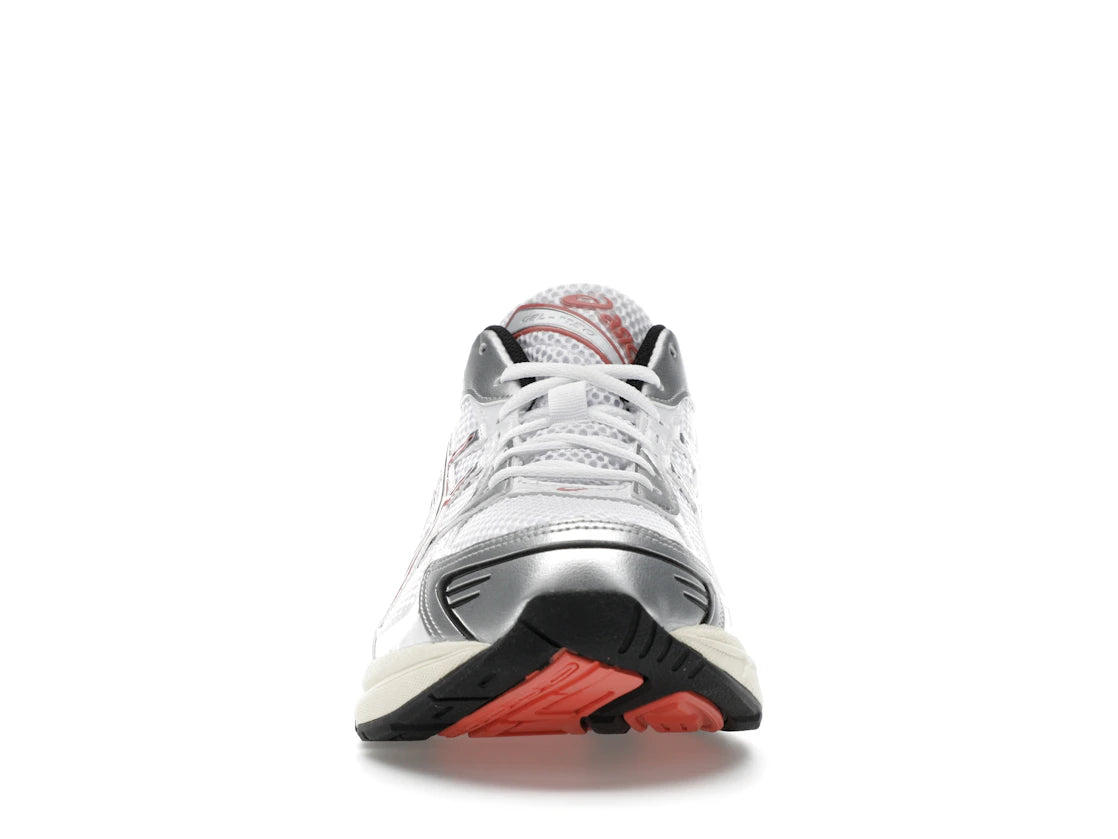 ASICS Gel-1130 White Desert Red - vue secondaire B