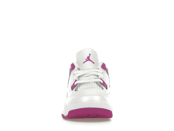 Jordan 4 Retro Hyper Violet (TD)
