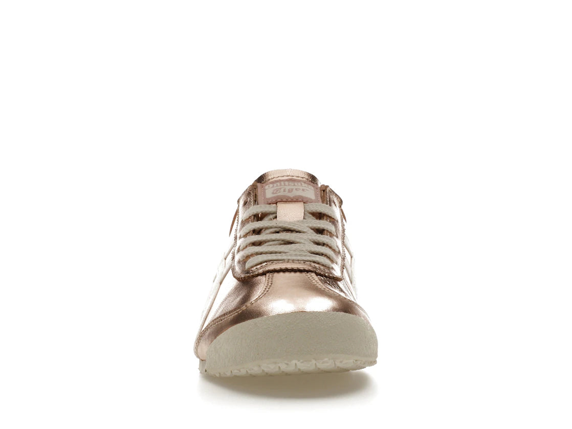 Onitsuka Tiger Mexico 66 Rose Gold