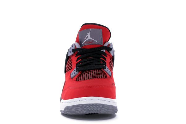 Jordan 4 Retro Toro Bravo (GS)