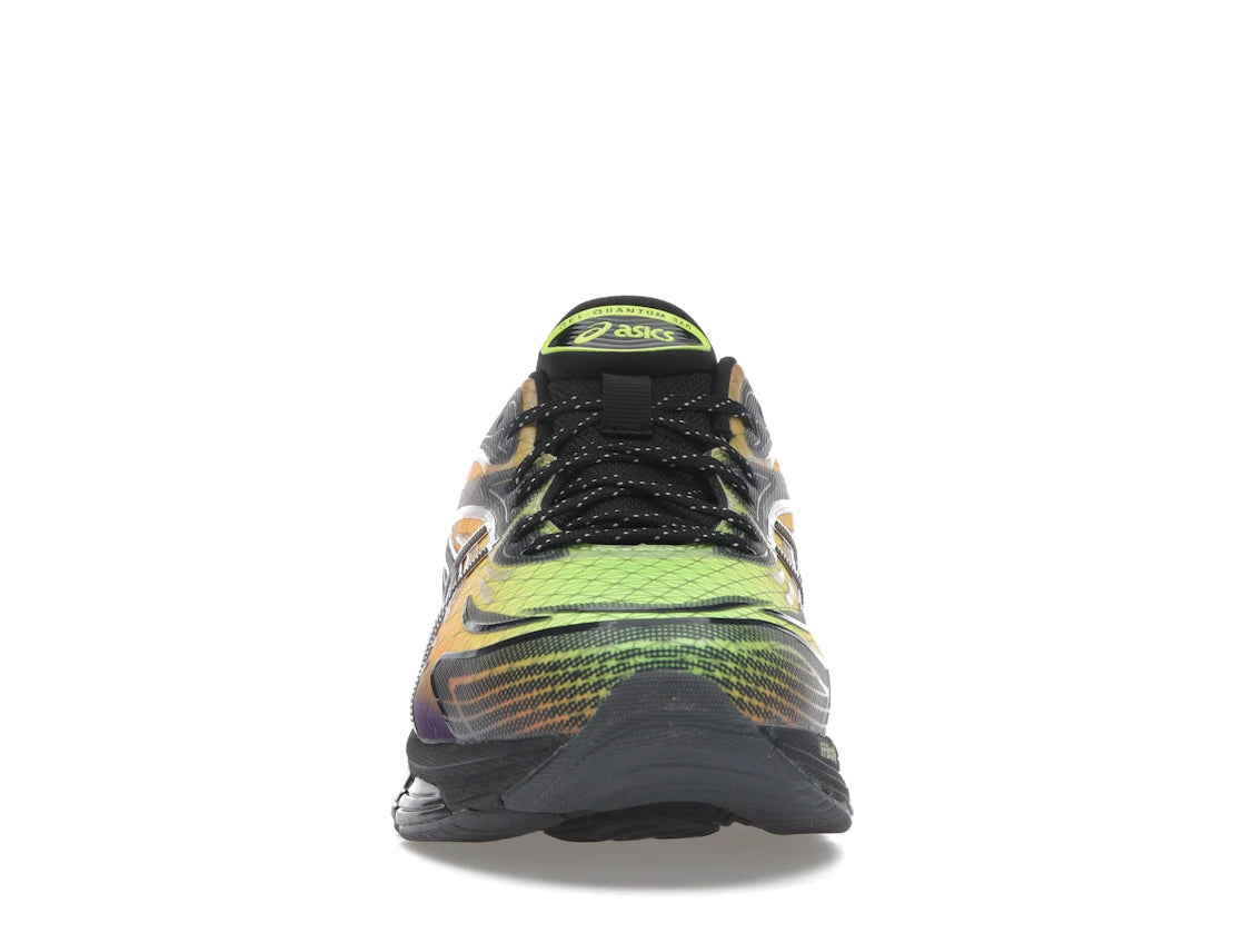 ASICS Gel-Quantum 360 VIII City of Lights Fellow Yellow