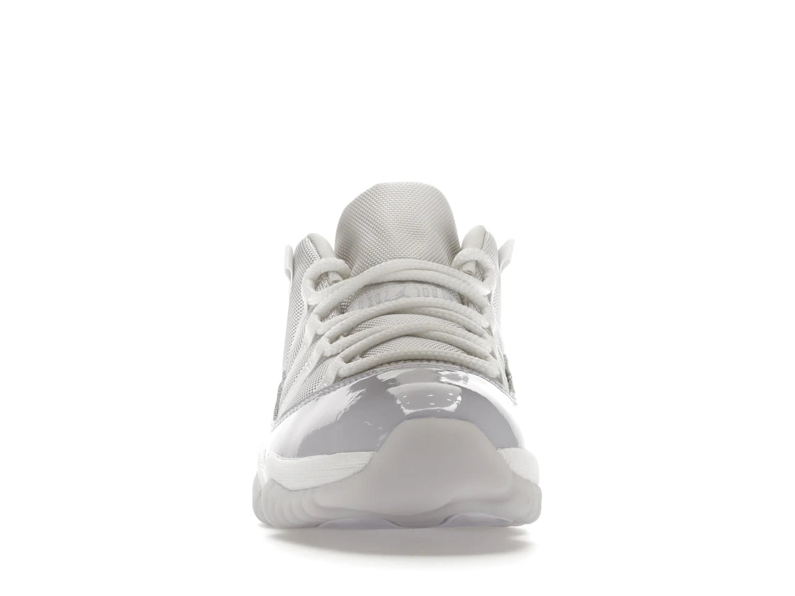 Jordan 11 Retro Low Pure Violet (Damen)
