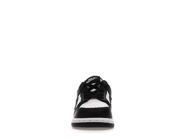 Nike Dunk Low Retro White Black Panda (TD)