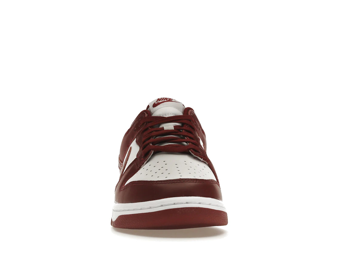 Nike Dunk Low Team Red - vue secondaire B