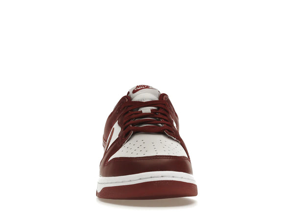Nike Dunk Low Team Red