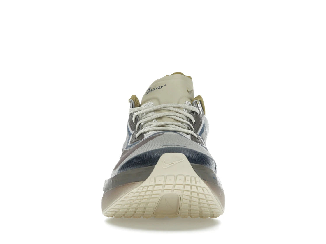Nike Zoom Fly 6 Premium Light Bone Cave Stone