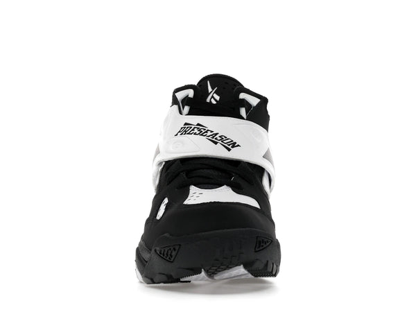 Reebok Preseason 94 Mid Black White