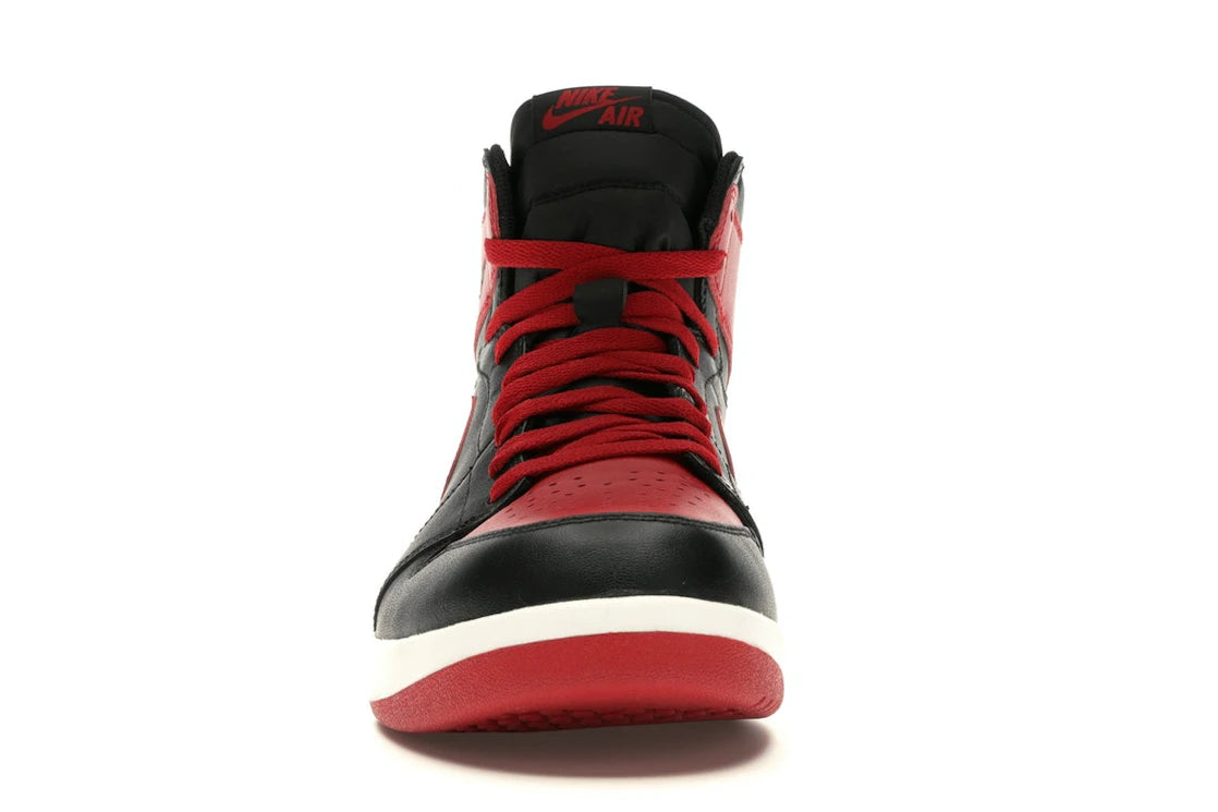 Jordan 1.5 Retro Bred
