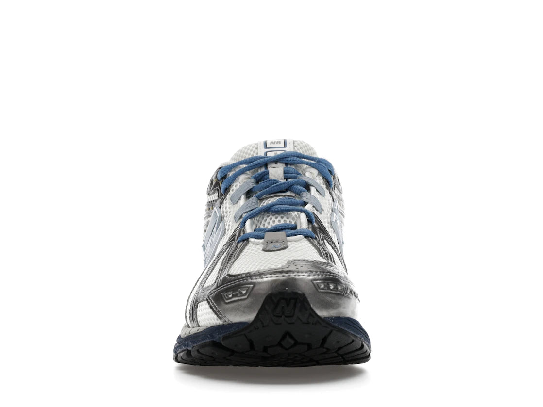 New Balance 1906R White Silver Blue