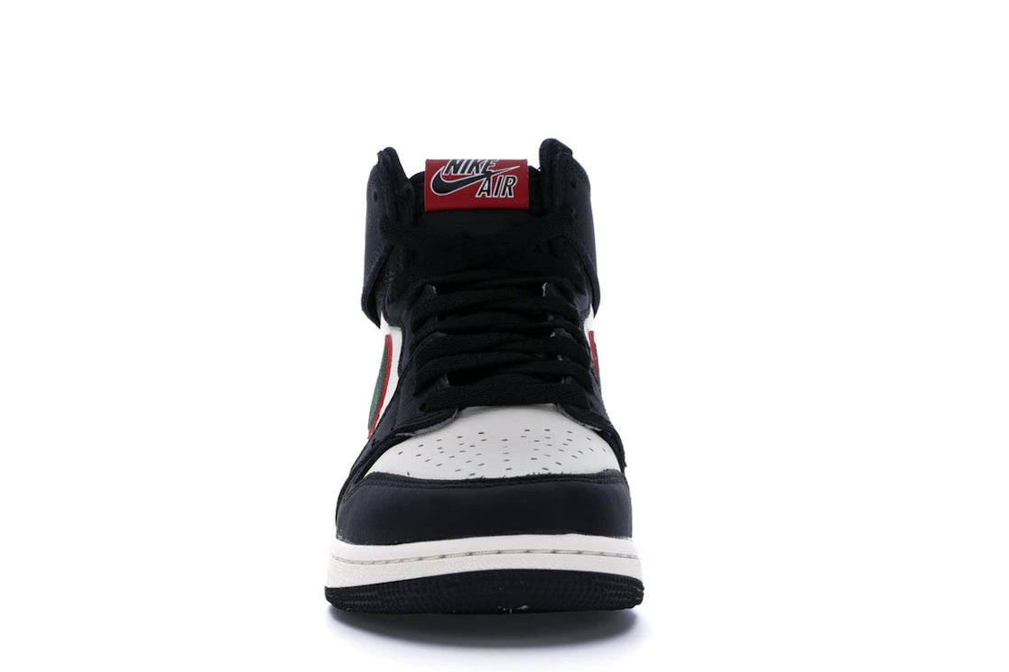 Jordan 1 Retro High Sports Illustrated (A Star Is Born) (GS)