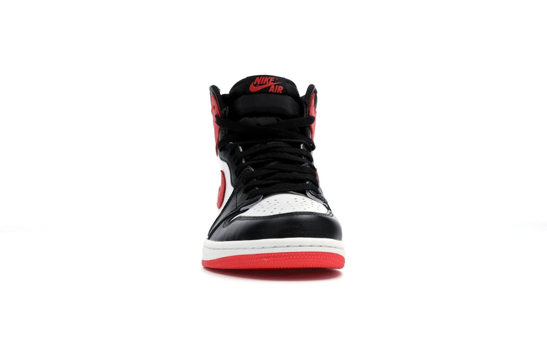 Jordan 1 Retro High Track Red